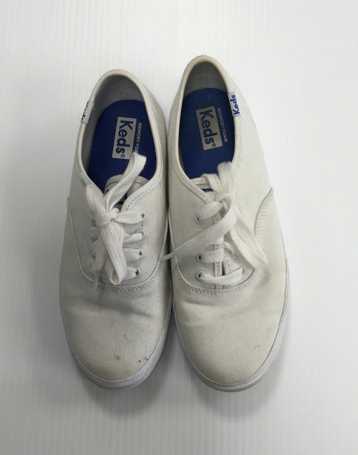 ENCORE RESALE - Adult Keds Sneakers - 4M