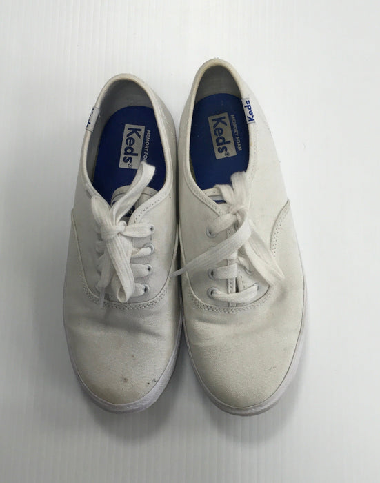 ENCORE RESALE - Adult Keds Sneakers - 4M