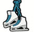 Figure Skating Jibbitz