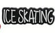 Figure Skating Jibbitz