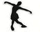 Figure Skating Jibbitz