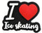 Figure Skating Jibbitz