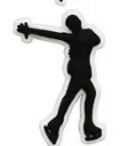 Figure Skating Jibbitz
