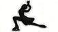 Figure Skating Jibbitz