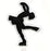 Figure Skating Jibbitz