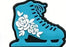 Figure Skating Jibbitz