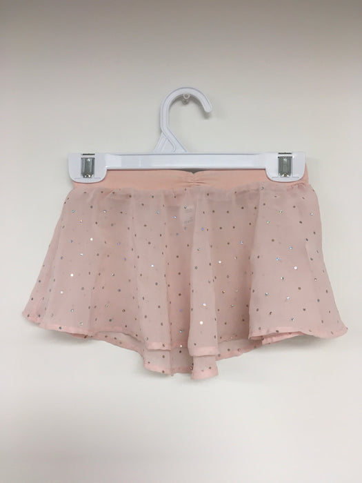 ENCORE RESALE - Child's Skirt - 4/6