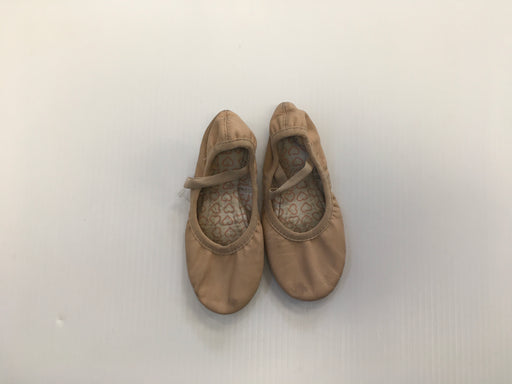 ENCORE RESALE - Child's Ballet Slippers - 12.5C