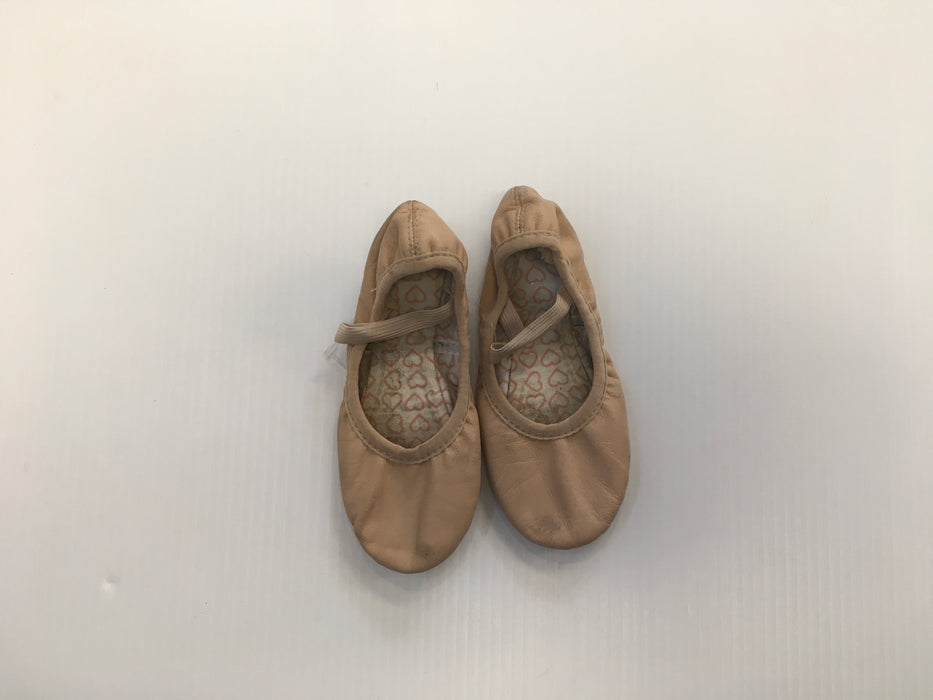 ENCORE RESALE - Child's Ballet Slippers - 12.5C