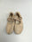 ENCORE RESALE - Adult Ballet Slippers - 6M