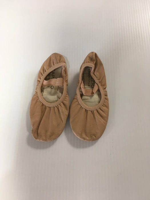 ENCORE RESALE - Childs Ballet Shoes Size 13.5M