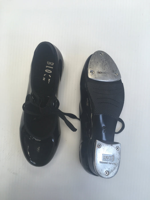 ENCORE RESALE - Child’s Tap Shoes 1.5