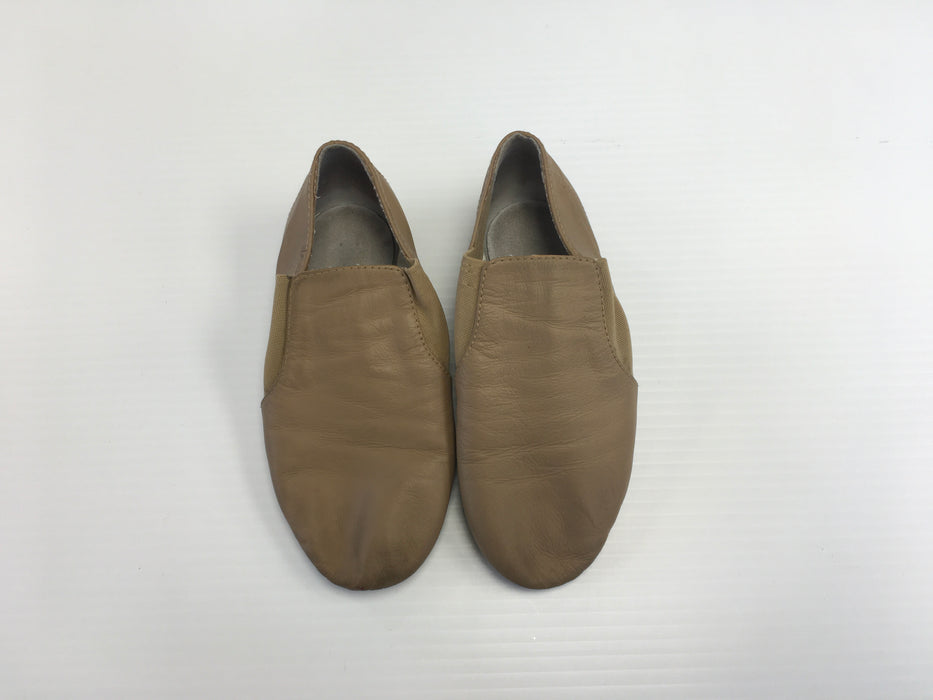 ENCORE RESALE - Child’s Jazz Shoes Size 10.5MN