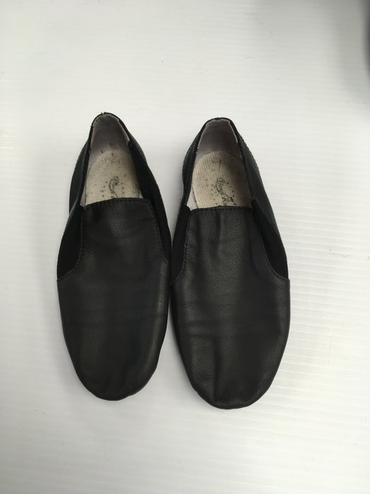 ENCORE RESALE - Child’s Jazz Shoes - 12