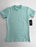 Lulli - Child's Microfibre Short Sleeve Dance Top Ferdinand - Island Paradise