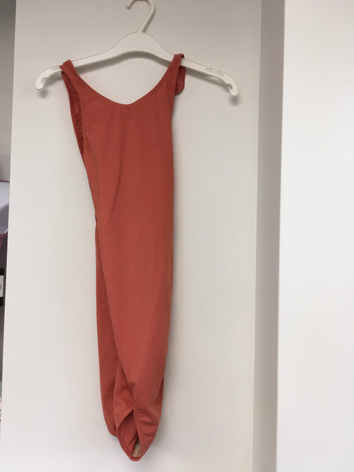 ENCORE RESALE - Adult Leotard - L