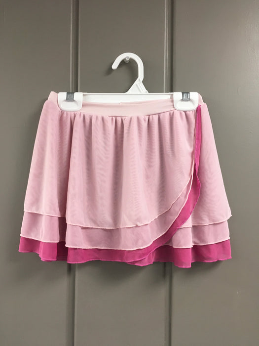 ENCORE RESALE - Child's Skirt - M