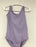 ENCORE RESALE - Child's Leotard - 6X-7