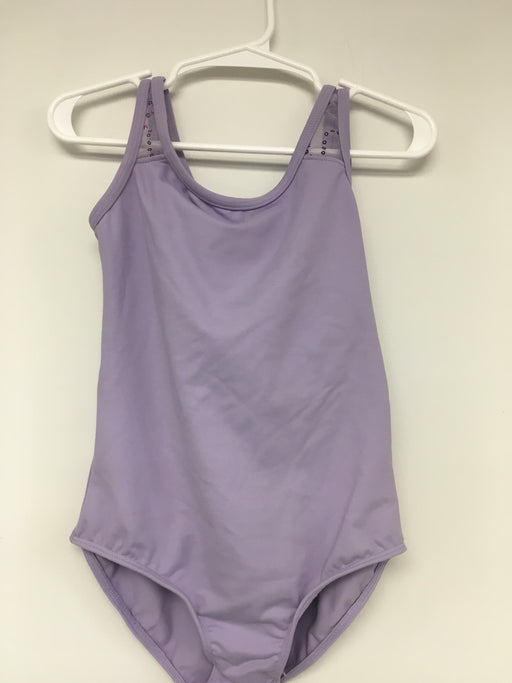 ENCORE RESALE - Child's Leotard - 6X-7
