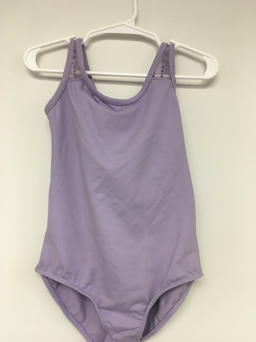 ENCORE RESALE - Child's Leotard - 6X-7
