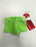 Mondor - Child's Shorts - Lime