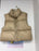 Child's 9Y Puffer Vest  - NEW **