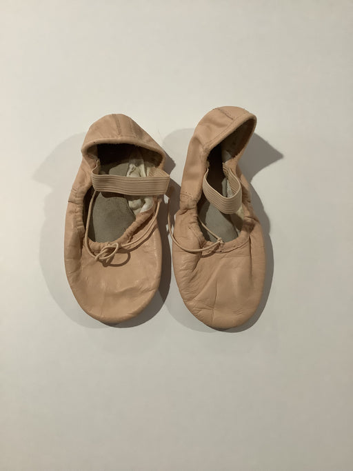 ENCORE RESALE - Child's Ballet Slippers - 11.5B