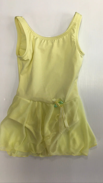 ENCORE RESALE - Child's Dance Dress - 6X-7