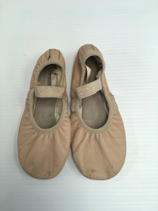 ENCORE RESALE - Child's Ballet Slippers - 13W