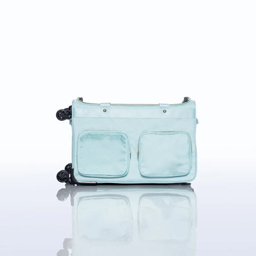 Rac n Roll Aqua Built-in Dance Bags