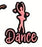 Jibbitz - Dance