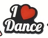 Jibbitz - Dance