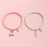 Best Friends Forever Ballet Bracelets