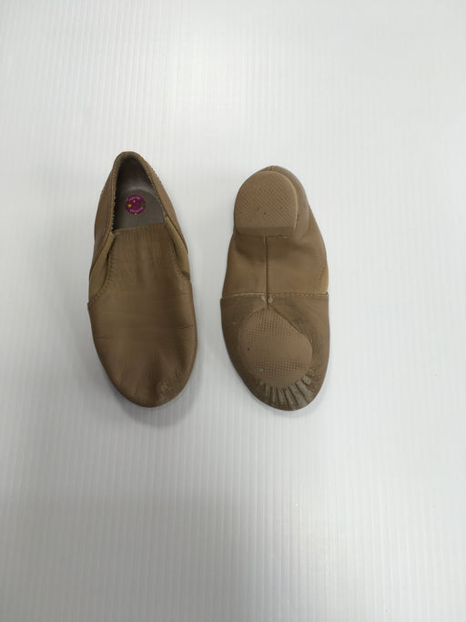 ENCORE RESALE -  Child's Jazz Shoes 9.5