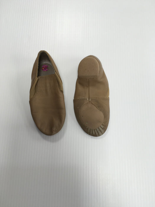 ENCORE RESALE -  Child's Jazz Shoes 9.5