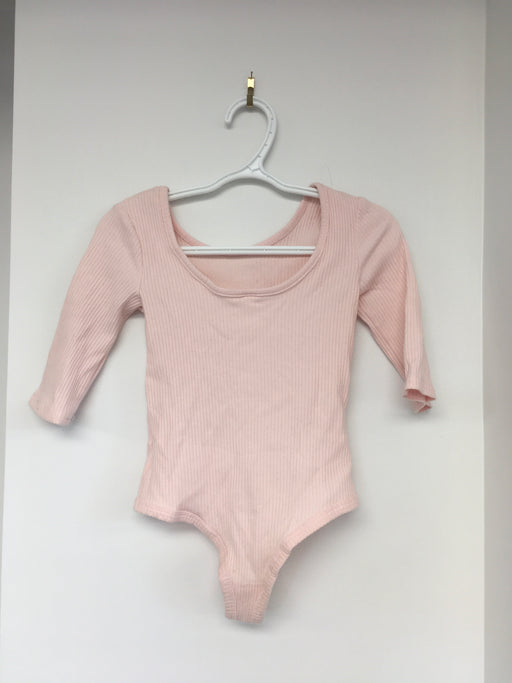 ENCORE RESALE - Child's Leotard - 3-4