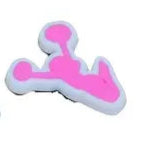 Jibbitz - Cheerleader