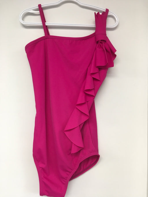 ENCORE RESALE - Child's Leotard - XL