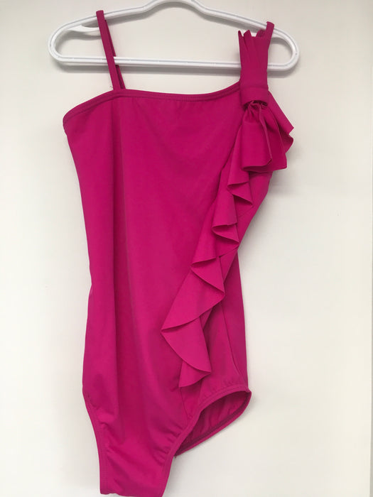 ENCORE RESALE - Child's Leotard - XL