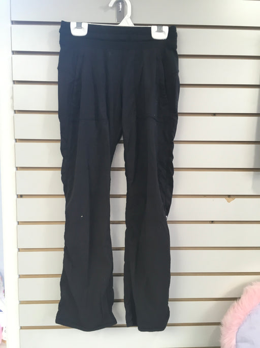 ENCORE RESALE - Girl's Pants - 8