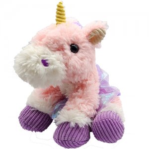 Scruffy Unicorn