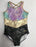 ENCORE RESALE - Child's Dance/Gymnastics Leotard - Large