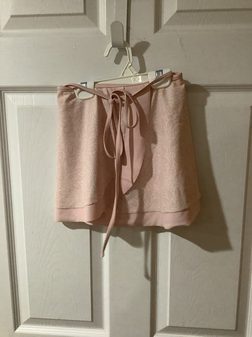 ENCORE RESALE - Child's Skirt - M