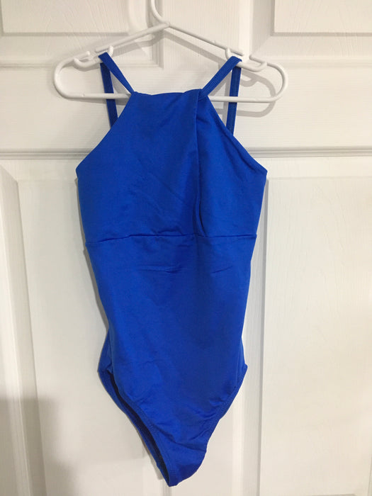 ENCORE RESALE - Adult Leotard - Petite