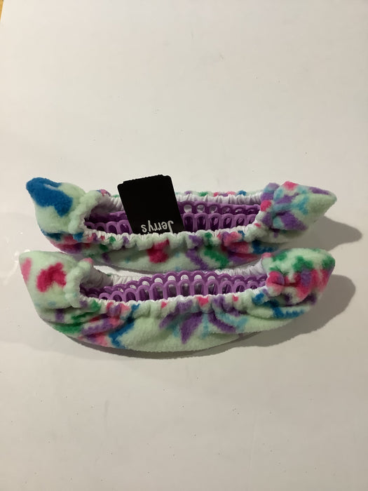 Printed Fleece Blade Covers