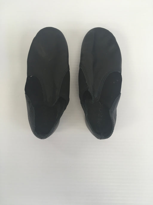 ENCORE RESALE - Child's Jazz Shoes - 3.5M