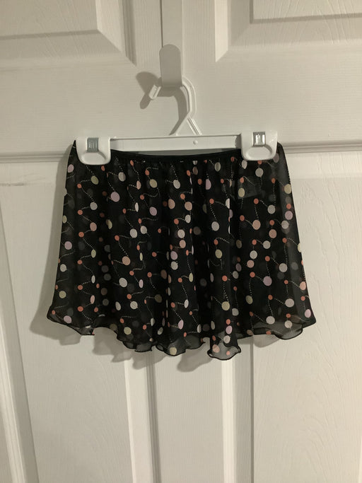 Girls Dance Skirt