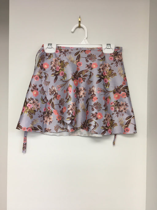 ENCORE RESALE - Adult Wrap Skirt