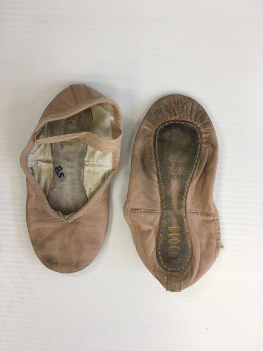 ENCORE RESALE - Child’s Ballet Slippers - 12.5D