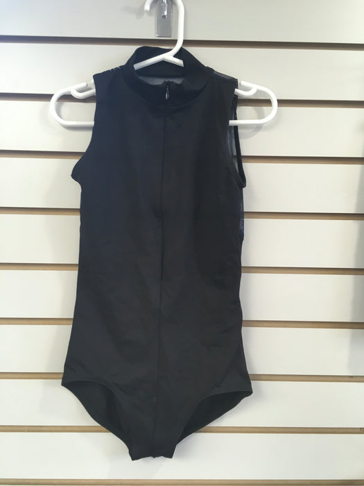 ENCORE RESALE - Child's Leotard - L